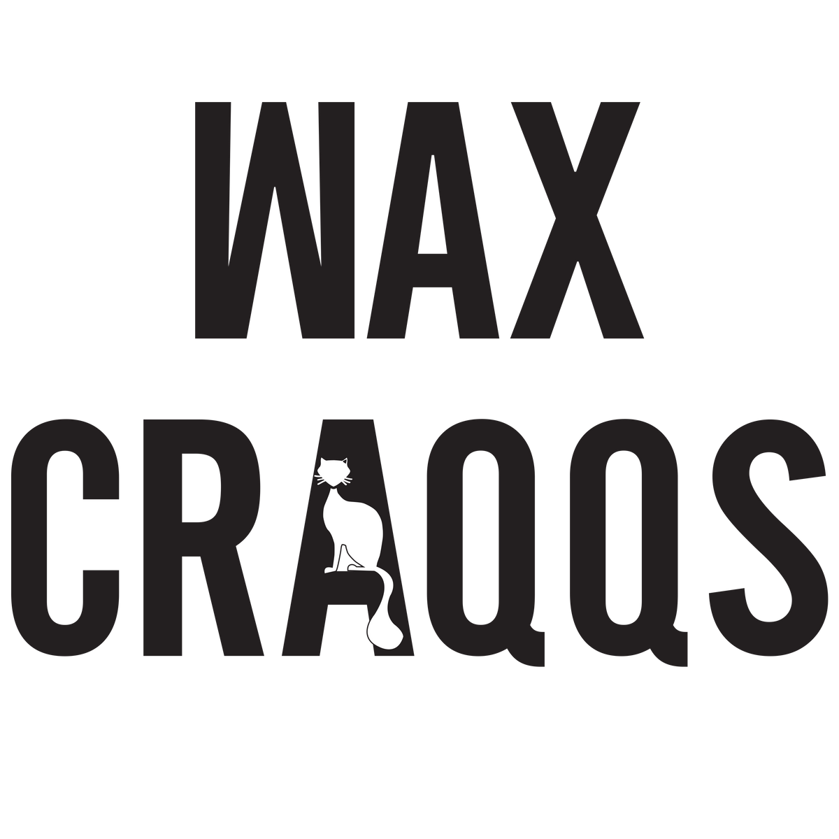 Collections – Wax Craqqs