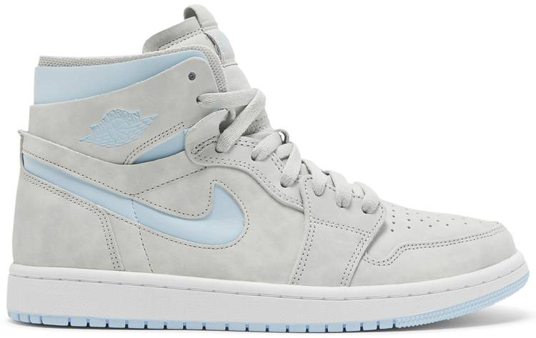 jordan 1 cyan and white