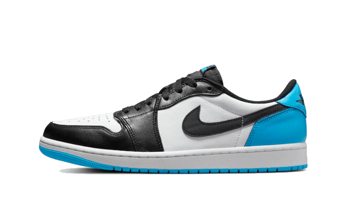 Air Jordan 1 Low OG UNC (2022) – SOSUKICKS