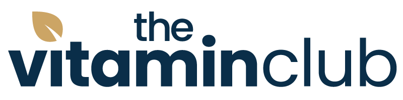 Vitamin Club logo