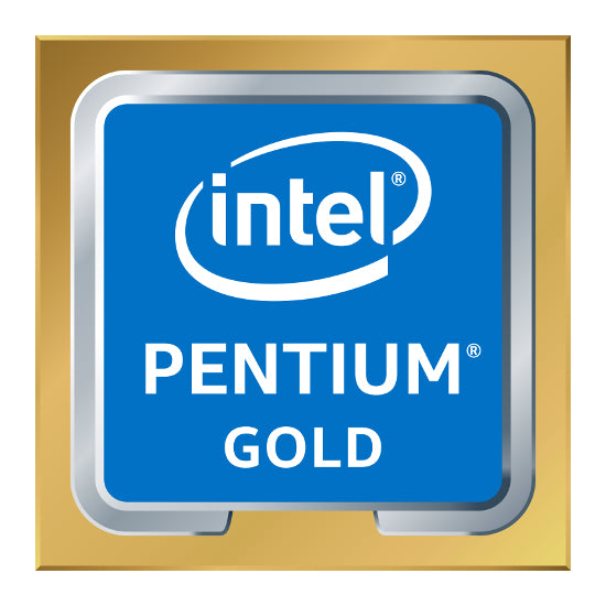 Sag legeplads sandsynlighed Intel Pentium Gold G6500 processor 4.1 GHz 4 MB Smart Cache Box