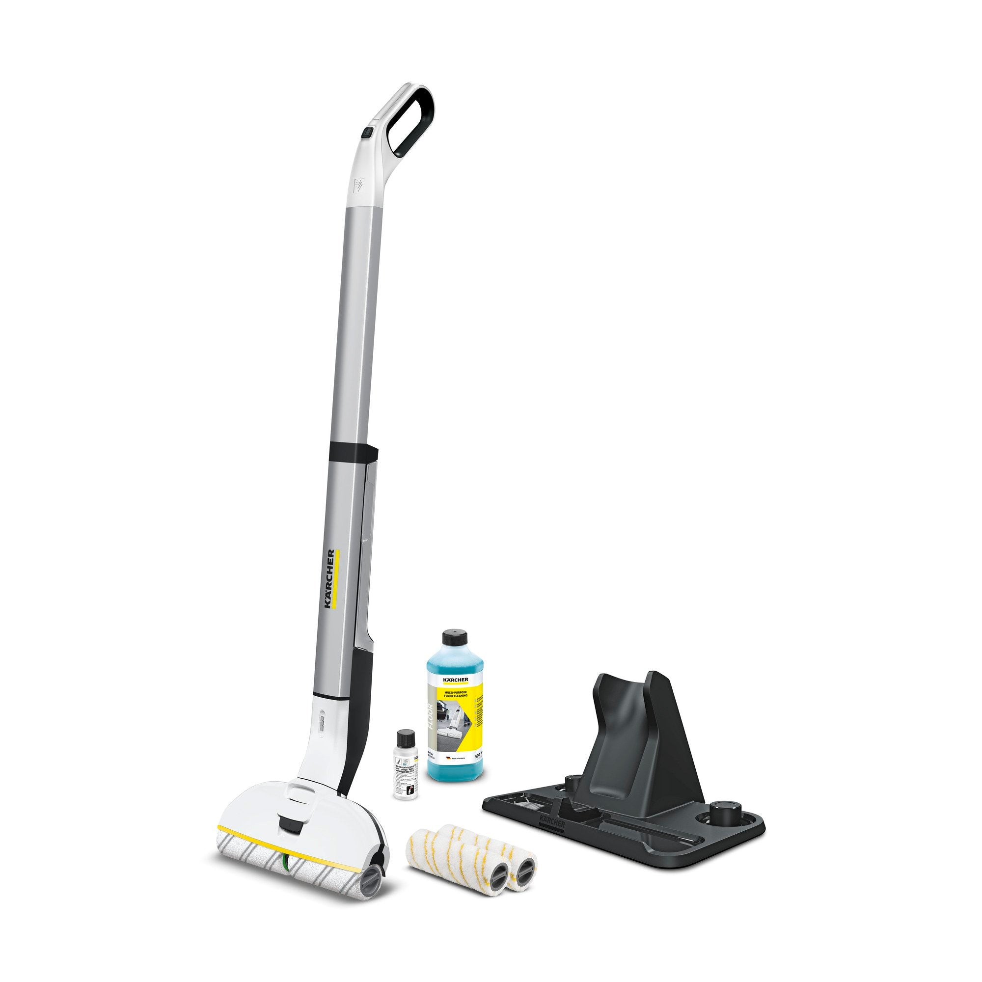 Regeringsverordening Aan het water verzonden Floor cleaner FC 3 Cordless Premium – Karcher Center Van Mol