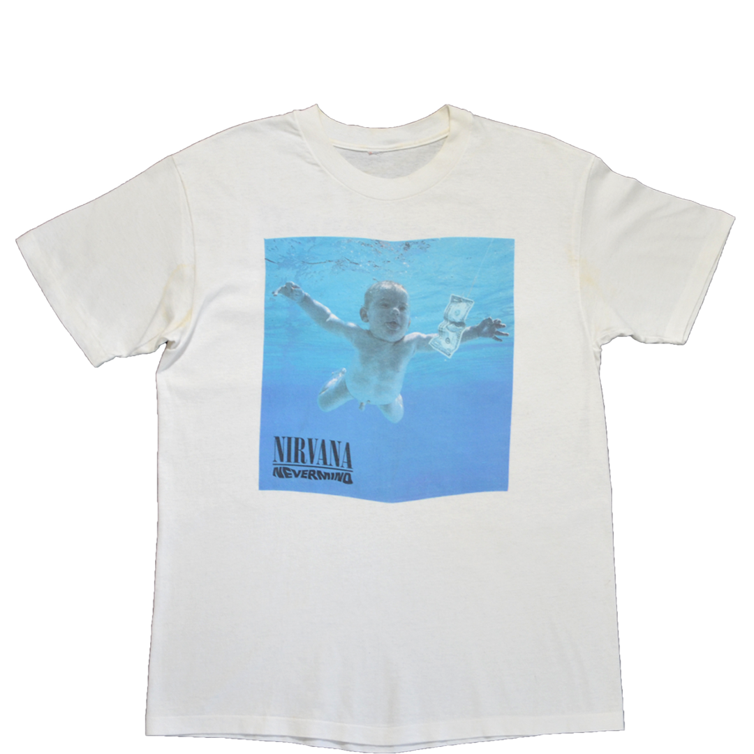 1992 NIRVANA 