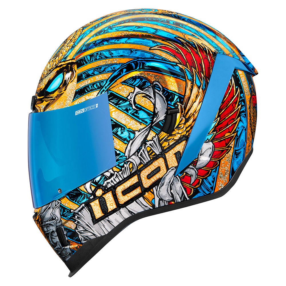 Icon Airform Pharaoh Helmet – iconmotosports