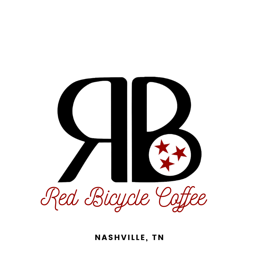 praktisk George Eliot mus eller rotte Red Bicycle Coffee – RED BICYCLE COFFEE