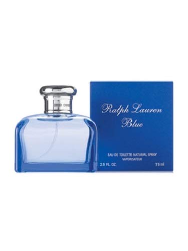 women's polo blue perfume