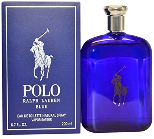 ralph lauren polo blue eau de parfum 200ml