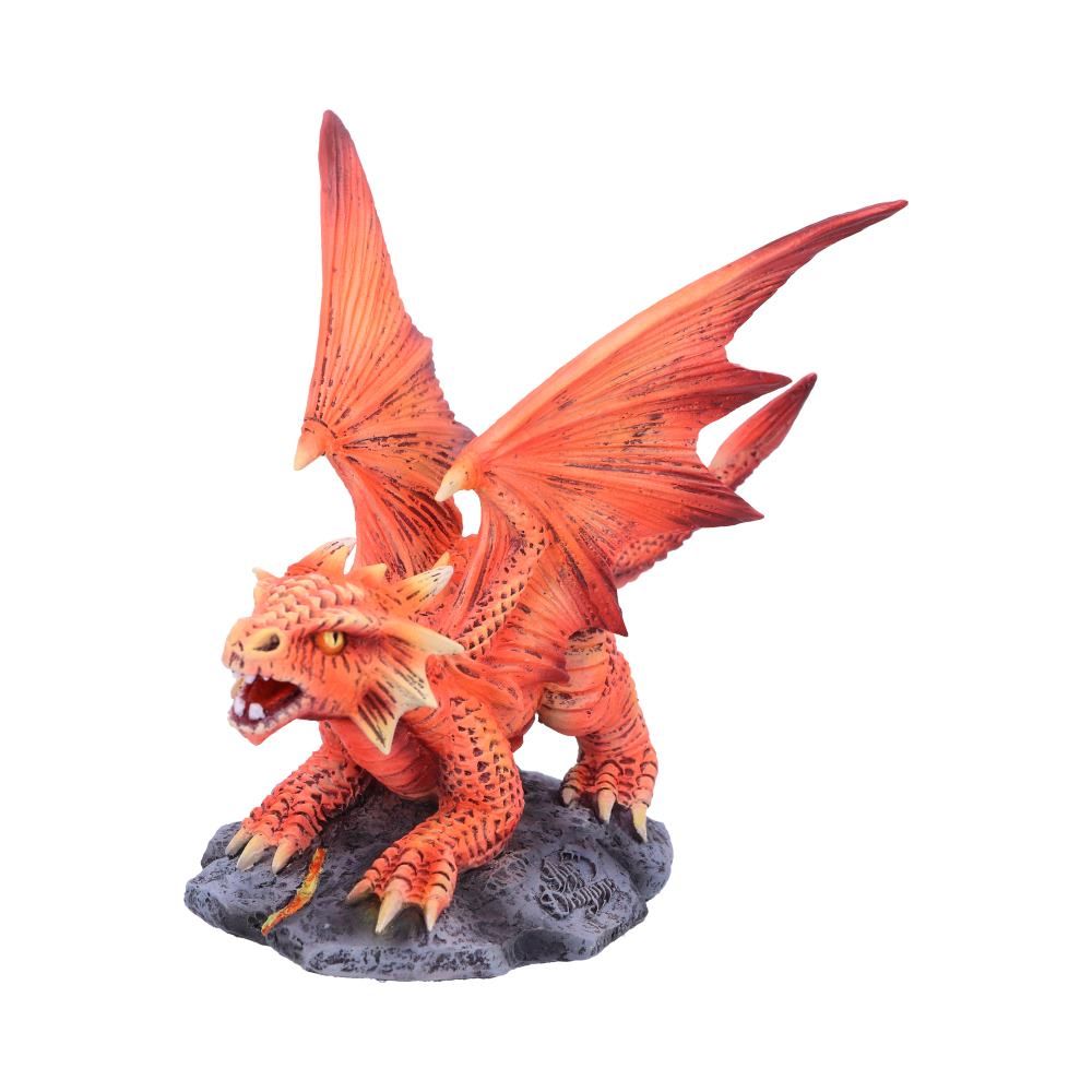 Nemesis Now Galeru Dragon Figurine 13cm 