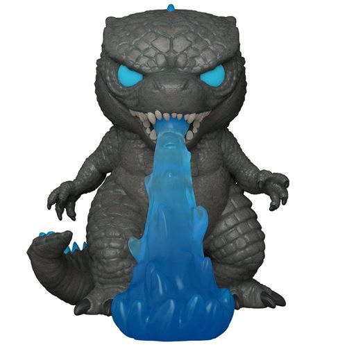 atomic breath godzilla funko pop