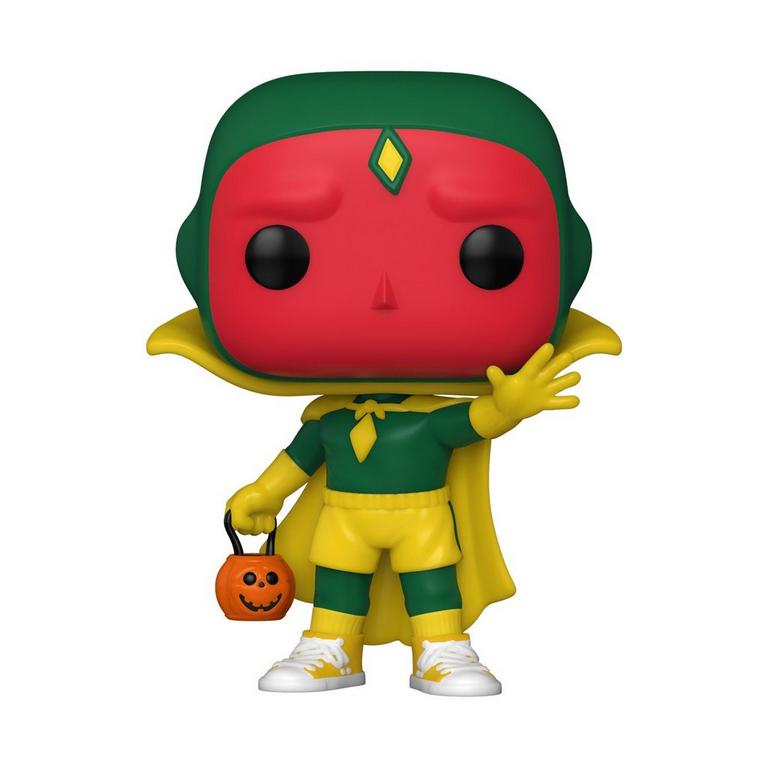 funko halloween vision