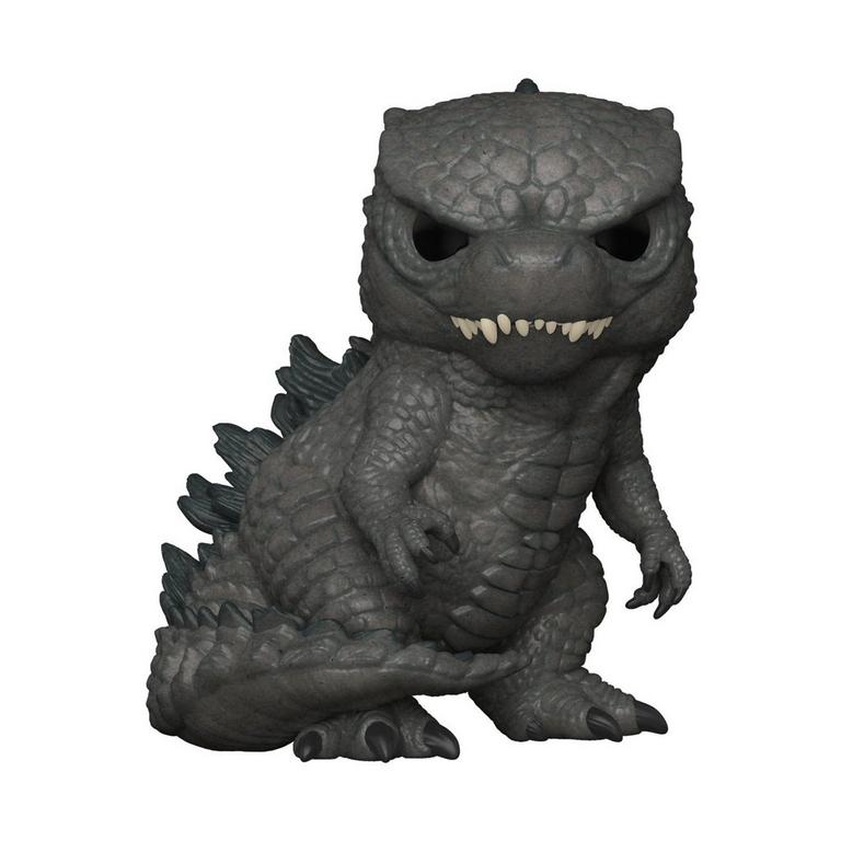 funko pop movies godzilla