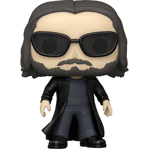 neo pop vinyl