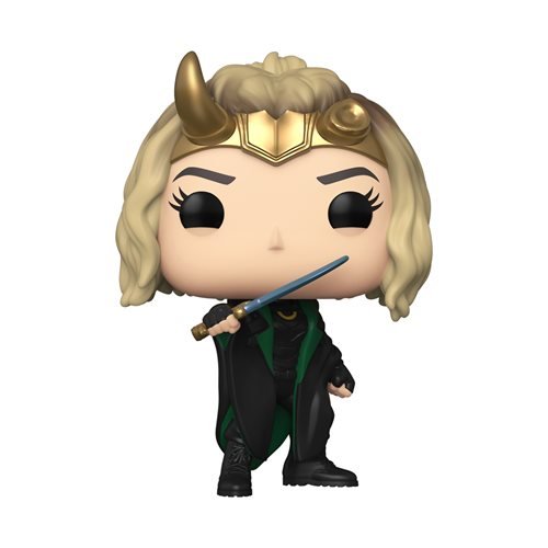 loki tv show pop vinyl