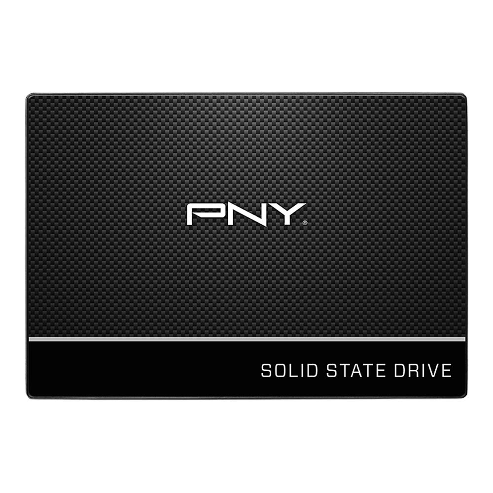 PNY CS900 120GB 3D NAND 2.5" SATA III Internal Solid State Drive (SSD) – Totality Solutions Inc.