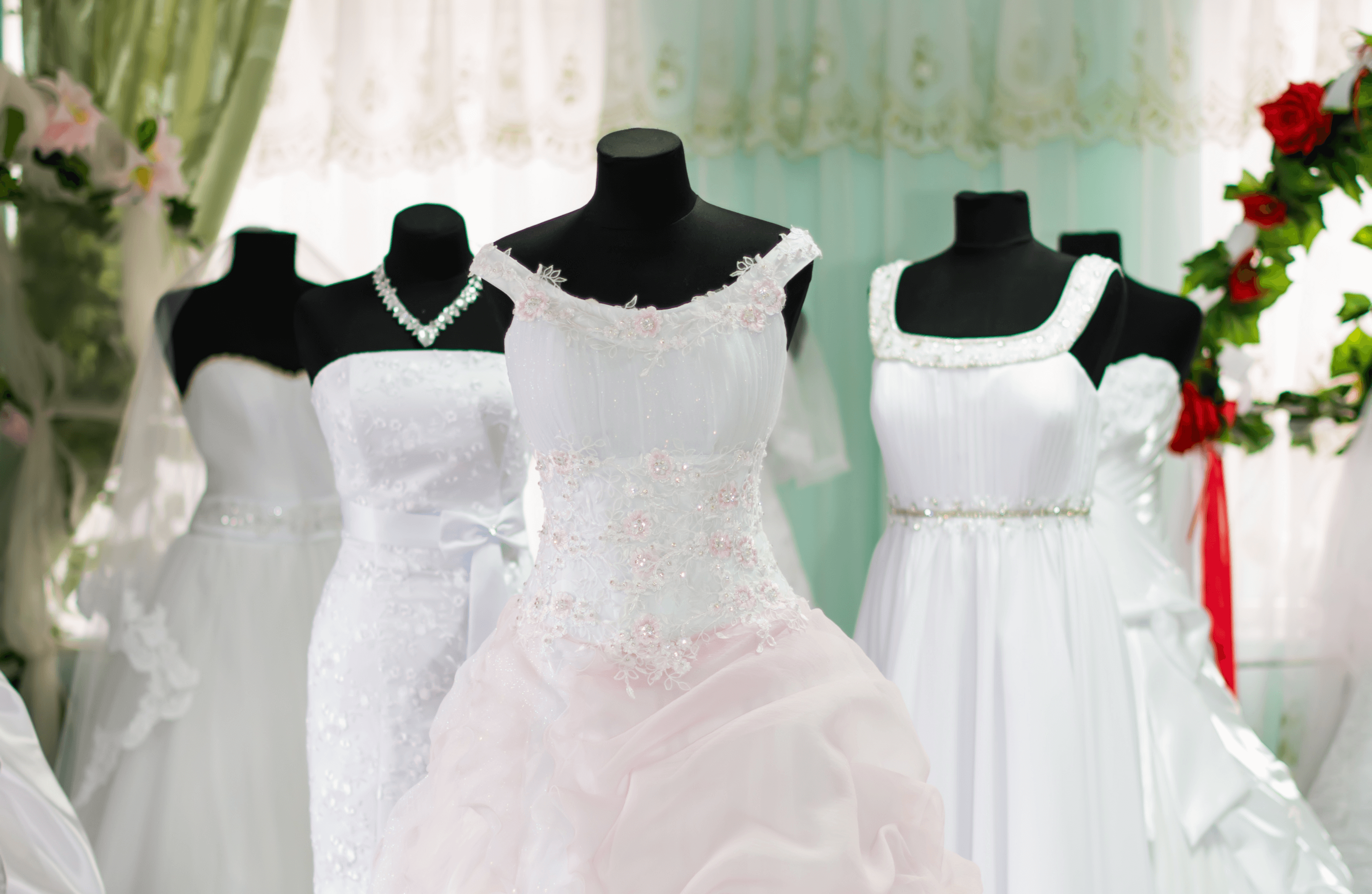 Queen Wedding Gown Preservation & Cleaning