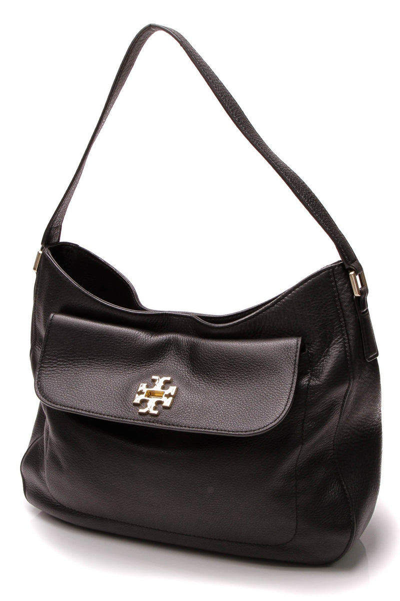 tory burch mercer slouchy hobo