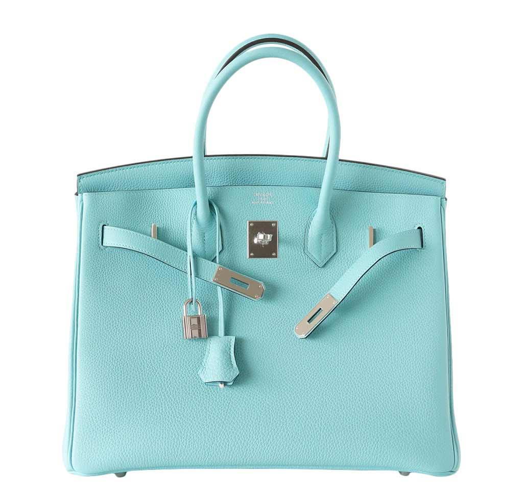 birkin 30 blue atoll