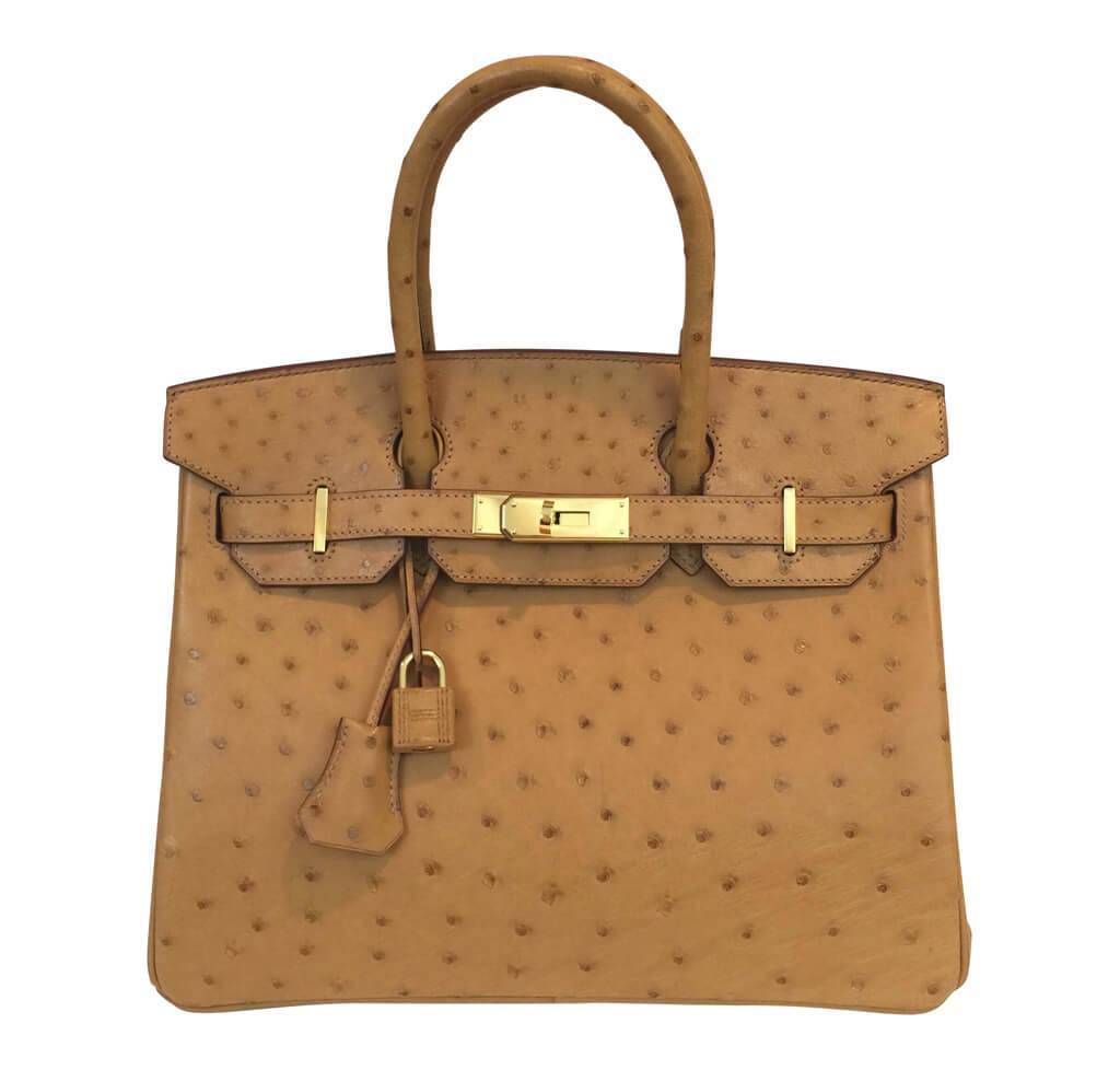 how to authenticate birkin