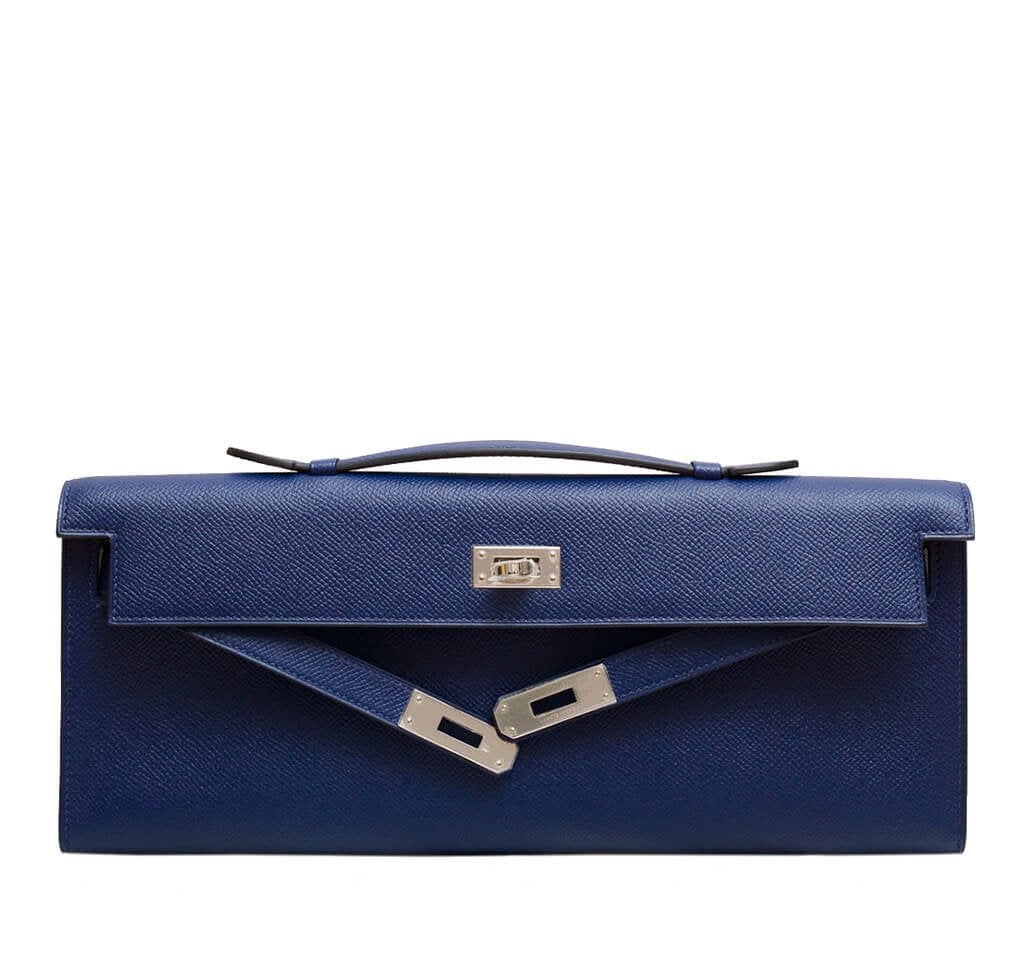 hermes kelly cut clutch price