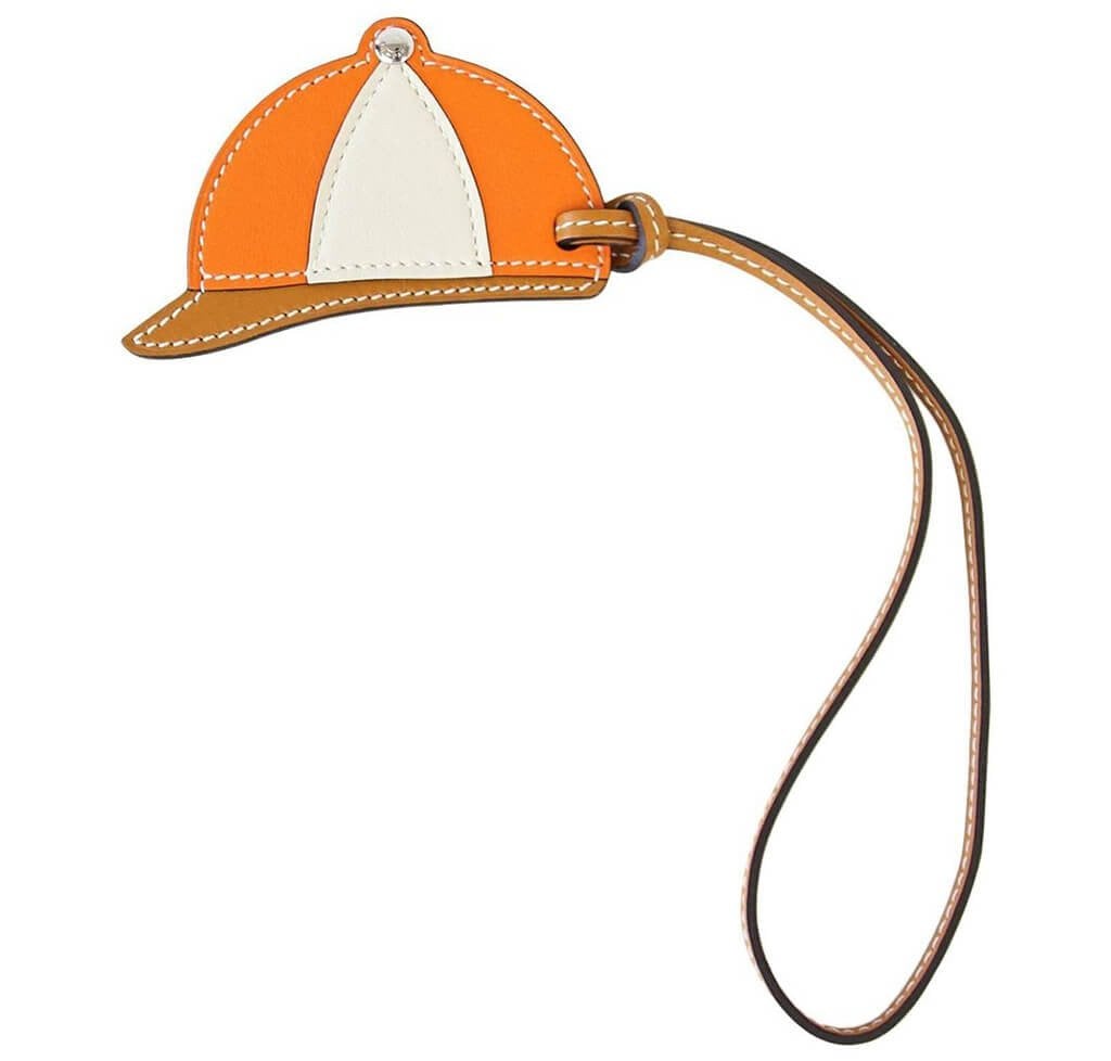 hermes helmet equestrian