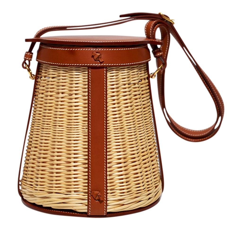 picnic basket hermes