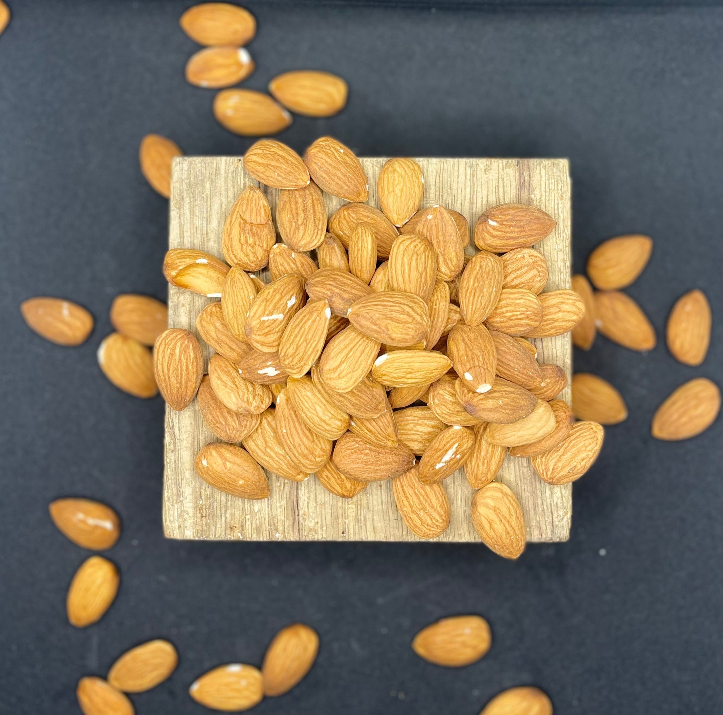 Mandorle 200g