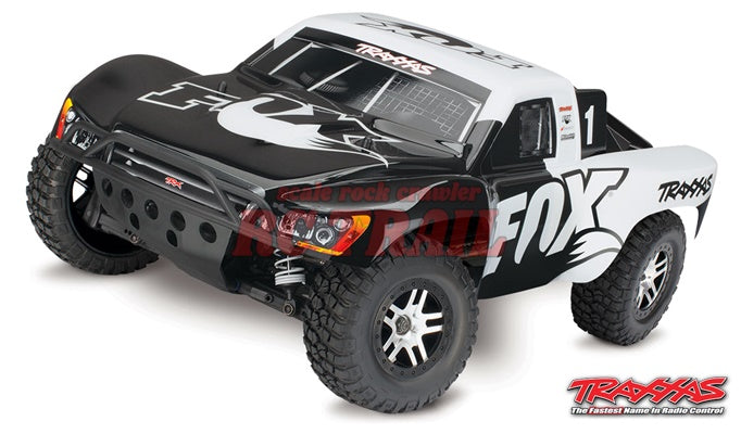 全日本送料無料 トラクサススラッシュ4X4 TRAXXAS SLASH 4X4