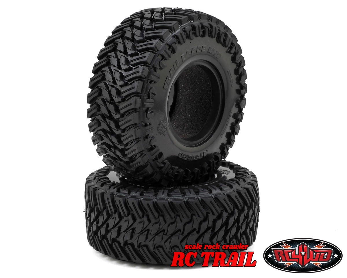 RC4WD Atturo Trail Blade M / T 1.9 