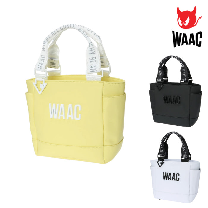 50%OFF!】 WAAC JAPAN ワック ジャパン<br>UNISEX Matt Leather カート