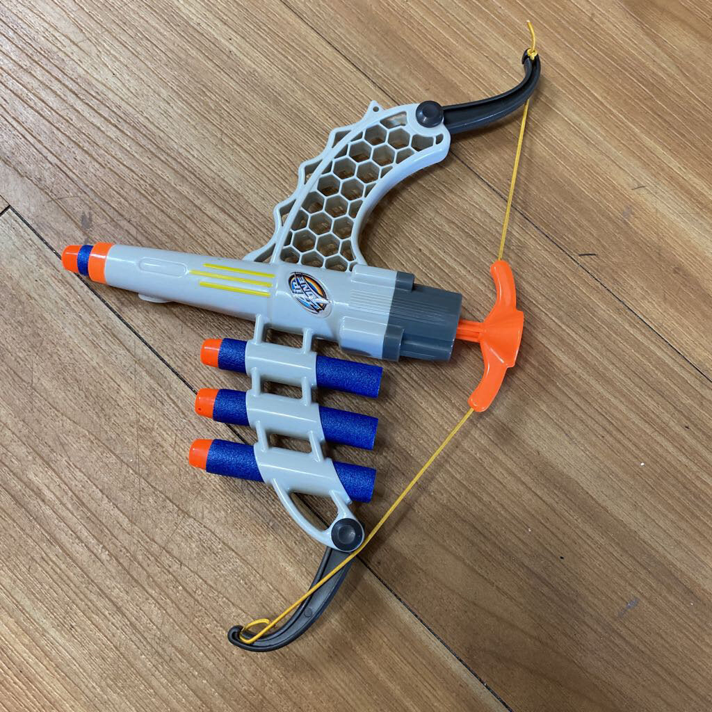Nerf – Little Discoveries
