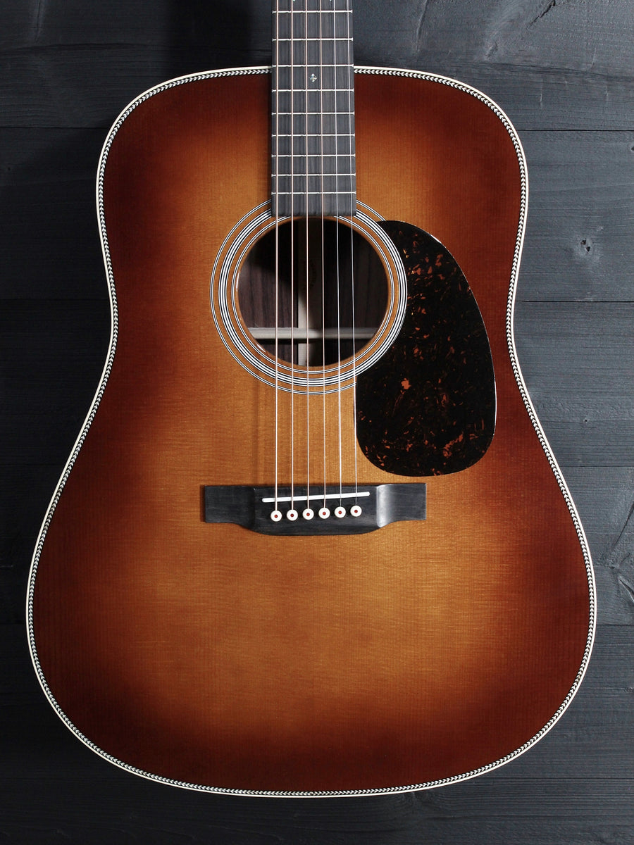 hd28 ambertone