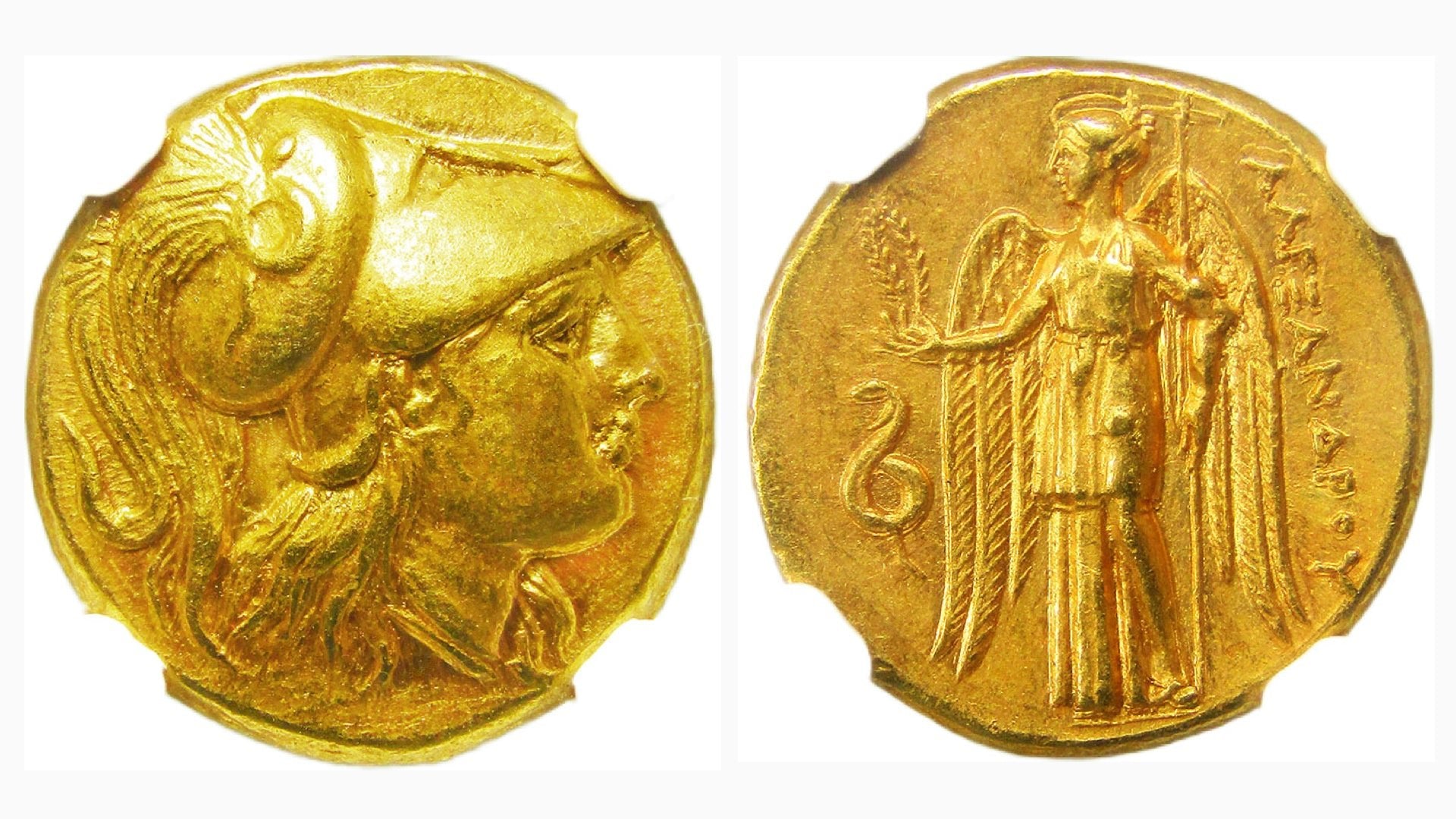 AU 5/5 5/5】リュシマコス アレキサンダー 古代コイン NGC odmalihnogu.org