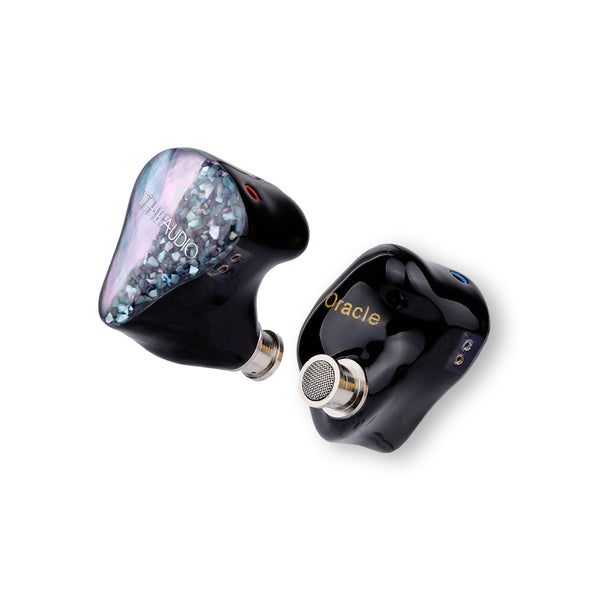 thieaudio oracle 3.5mm