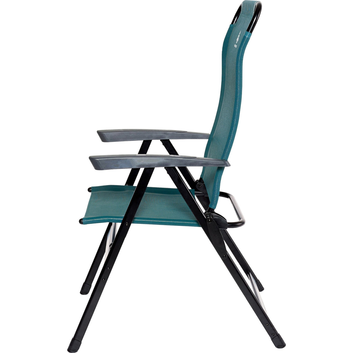 woods grandview deluxe camp chair