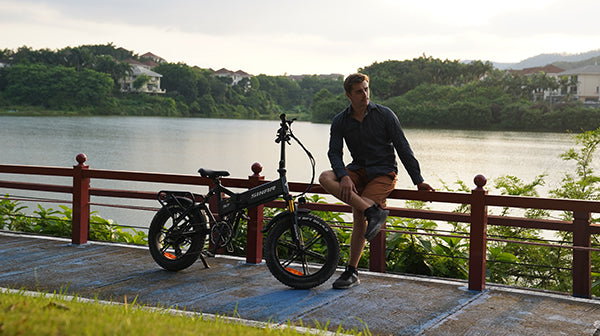 are-electric-bikes-allowed-on-trails