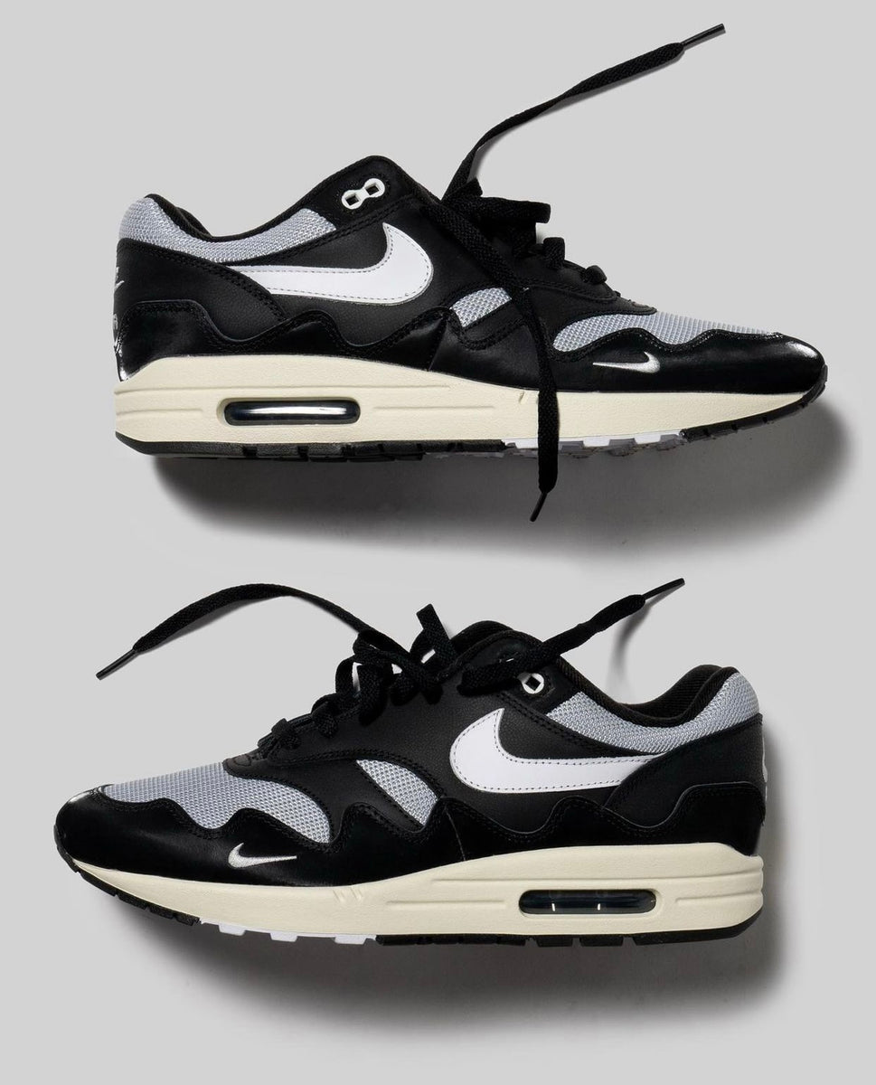 The upcoming: Nike Air Max 1 –