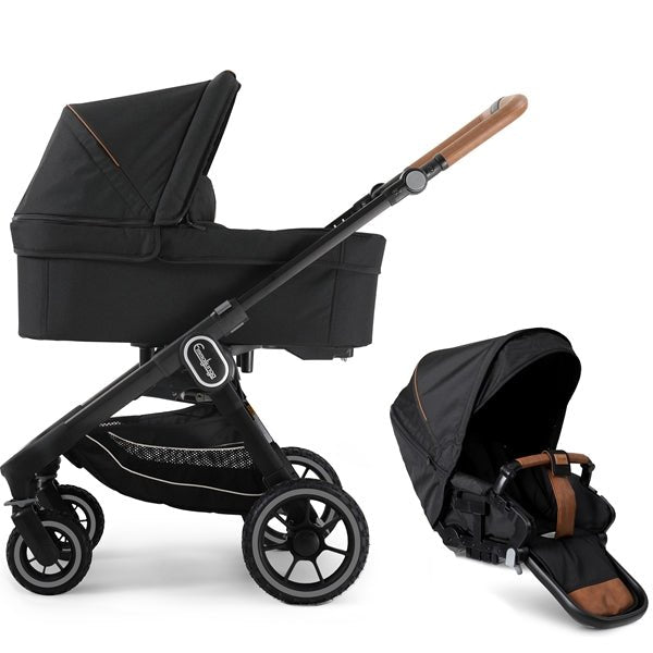 emmaljunga stroller price