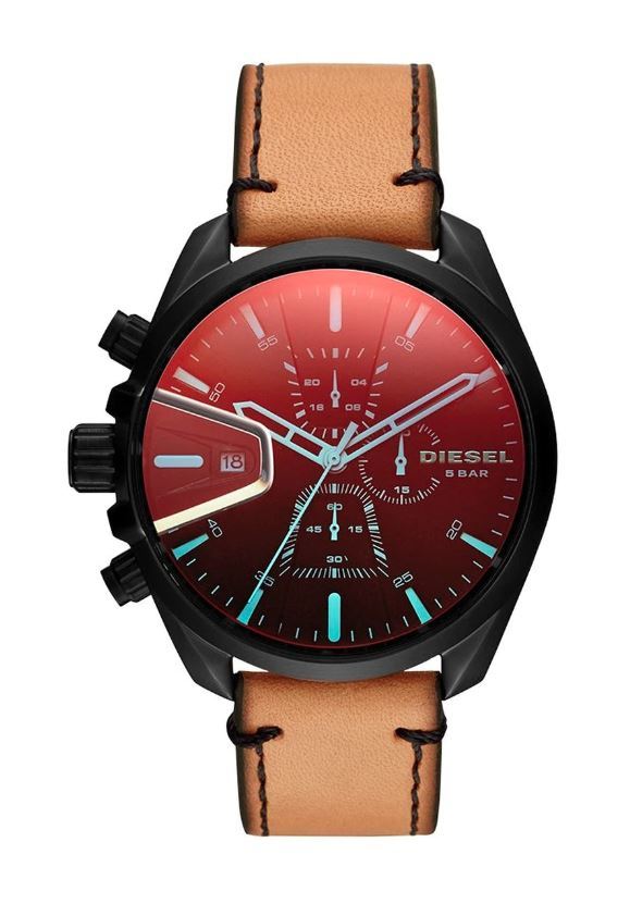 very diesel watch