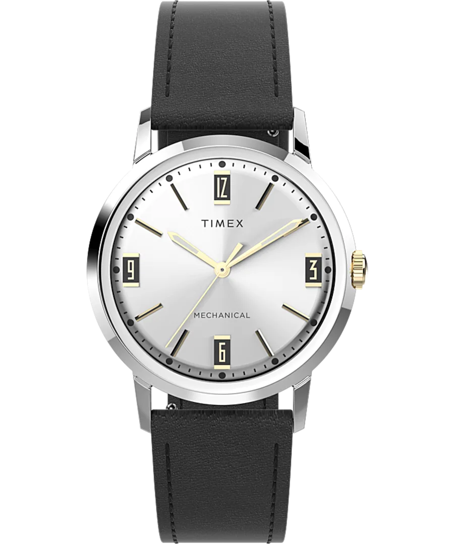 timex watch price list