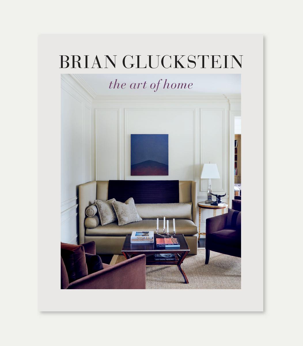 Brian Gluckstein: The Art of Home – Figure1Publishing
