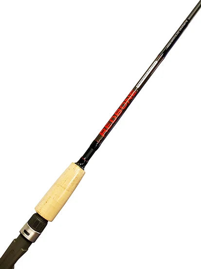 Redbone Spinning Rods