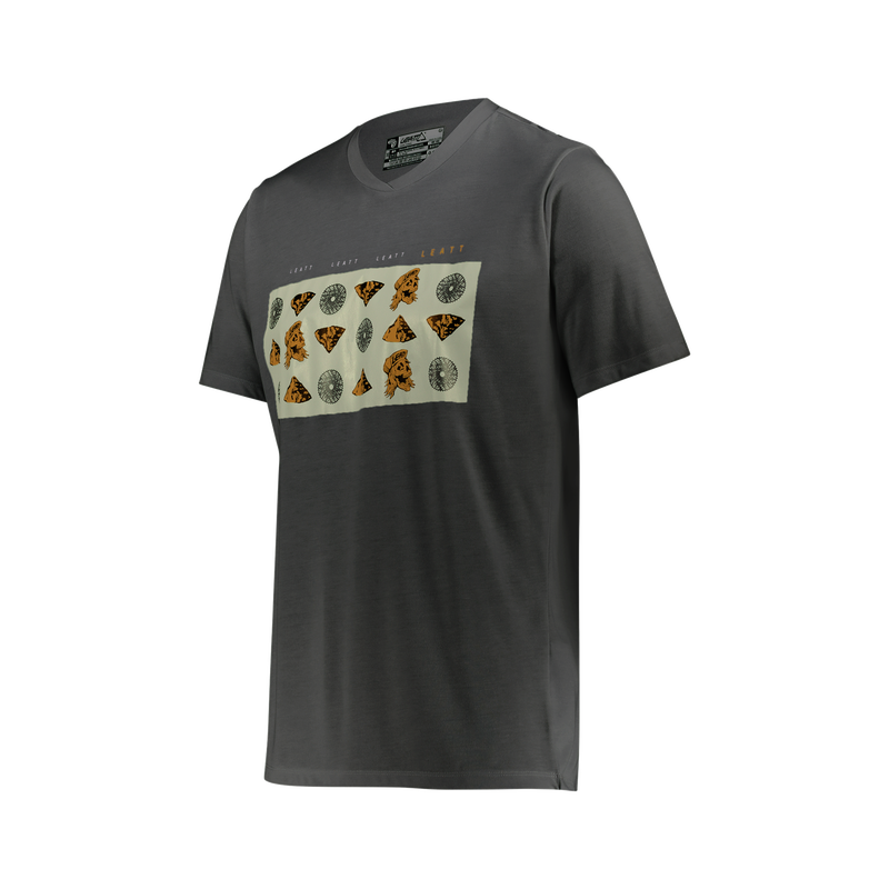 LEATT Maglia MTB ALLMTN 2.0 RUST