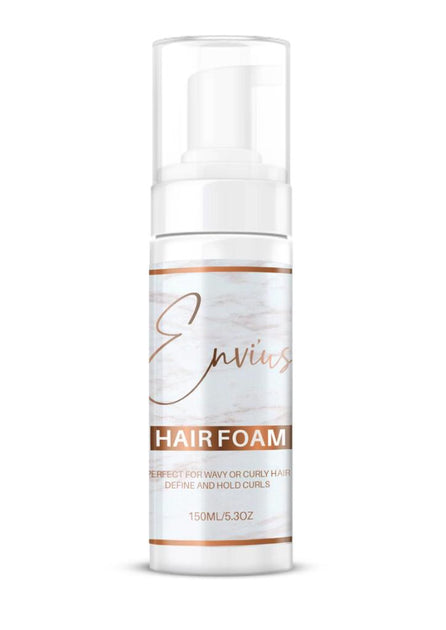 Hair products – Enviuss