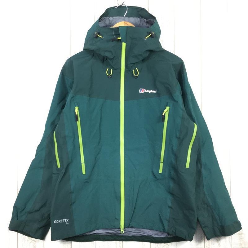 berghaus チベッタ CIVETTA II ジャケット - アウター