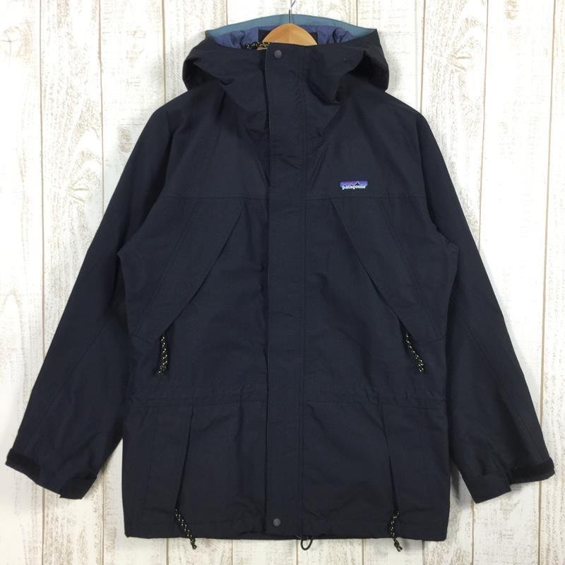 Patagonia ストームジャケット GORE-TEX 生産終了モデルmars ...