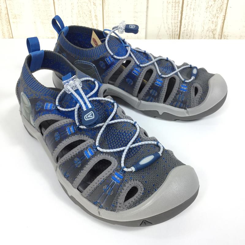 お買い得品 keen キーン evofit1 エヴォフィットワン 25.5 i9tmg.com.br