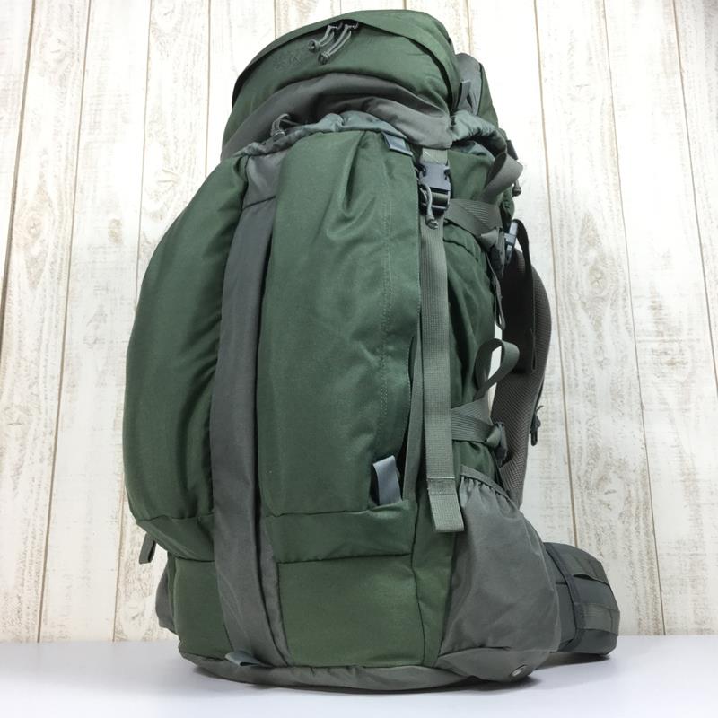 すぐ発送可能！ ミステリーランチ ブリッジャー BRIDGER 50L バック