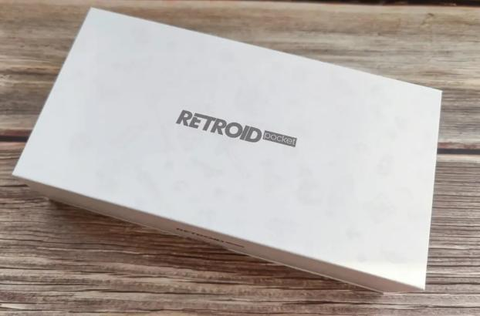 Retroid Pocket 4 Pro: High Performance Emulation for Various