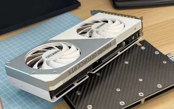 Inno3D's Upcoming GeForce RTX 4070 & RTX 4060 GPUs Feature Hidden Powe –  Minixpc