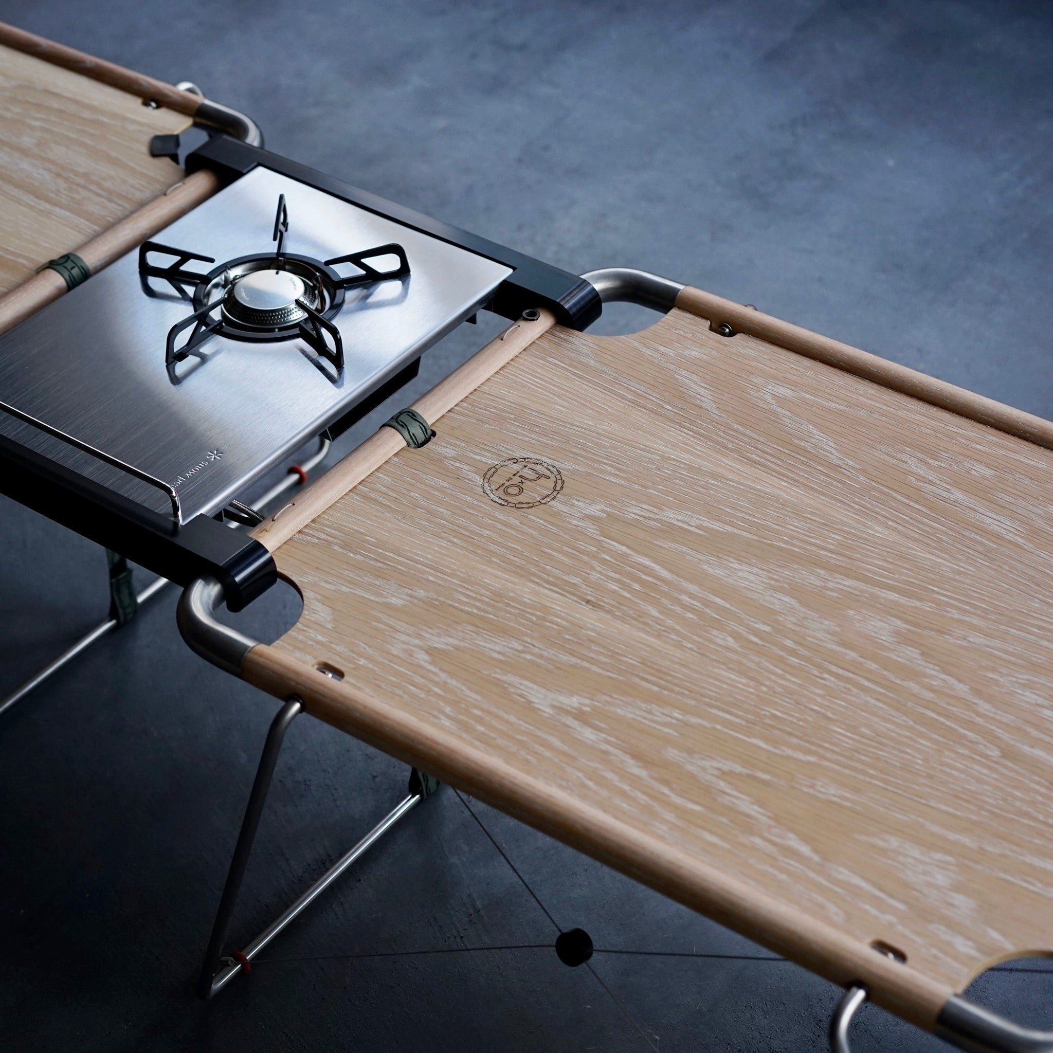 hxo design × neighborhood modular table - www.xtreme.aero